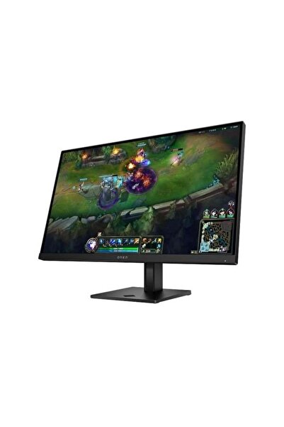 HP 27" IPS OMEN 27 G2 AV4K1E9 1MS 180HZ HDMI-DP GAMING MONİTÖR