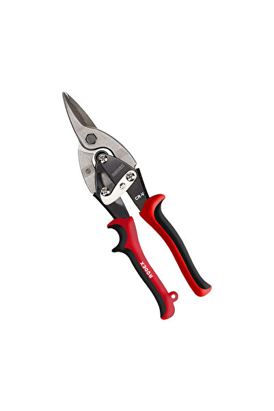 Rodex Foarfece Pentru Metal, Rodex, 10" (250Mm), Otel Cr-V, 60-62 Hrc (Mkk250) (6/60), RHT0603120010