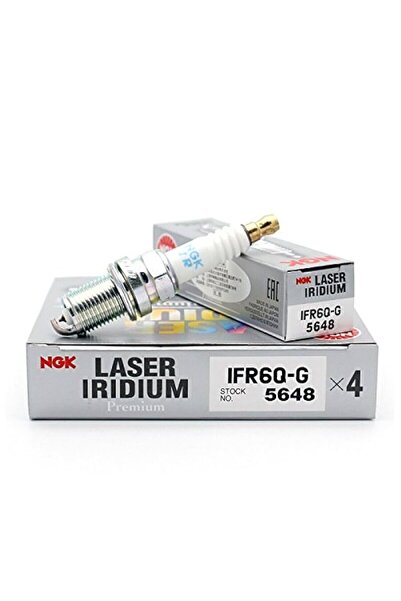 NGK Hyundai Accent Era 1.4-1.6 16v Buji Takımı 4 Adet İridyum Buji Takımı