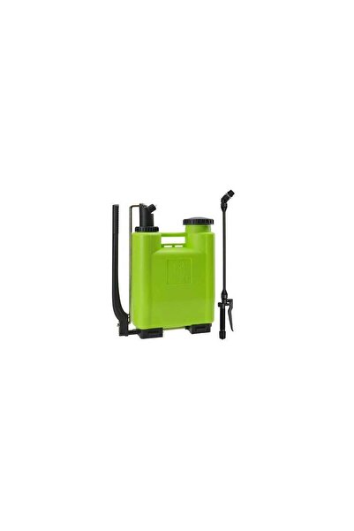 Di Martino Garden sprayer, spray pump, vermorel, manual, for backpack, 15 L, Dimartino