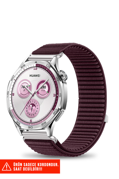 Nezih Case Huawei Watch Gt2 Pro / Gt3 / Gt3 Pro / Gt4 / Gt5 / Gt5 Pro / Gt6 /...
