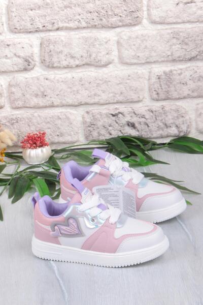 fort Cool Megan Pohodlné lehké dívčí boty