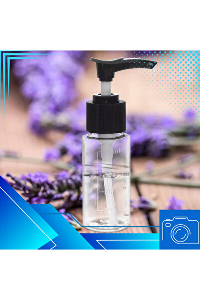 zola Set de recipiente de călătorie 9 în 1, plastic, plastic, pentru organizarea produselor, transparent/negru