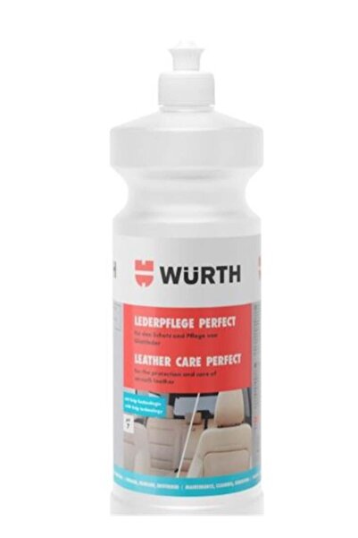 Würth Würt PERFECT DERİ BAKIM KREMİ 1L