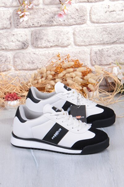 M.P. M.P 252 6103 Άνετα Γνήσια Ανδρικά Παπούτσια Sneaker