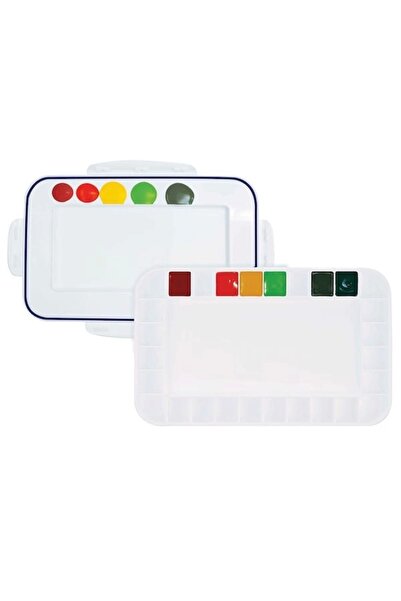 Mission Supertrend Повітрянонепроникний палет 380x240x45 мм MAP-1728