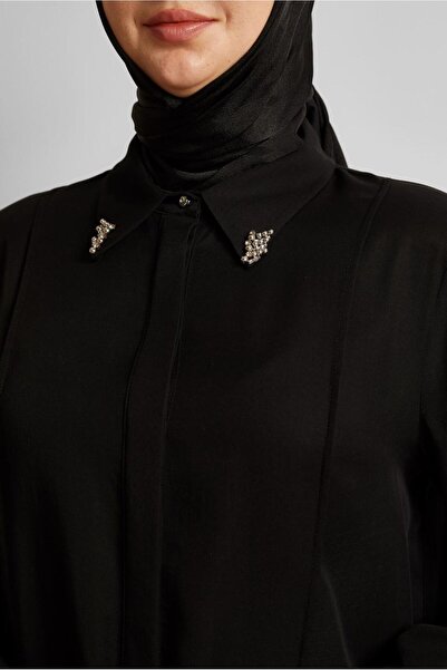 Alvina Plus Size Pants Suit 20733