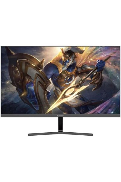 GAMEBOOSTER 27" SS IPS GB-2721FF 1MS 180HZ HDMI-DP TYPEC GAMING MONİTÖR