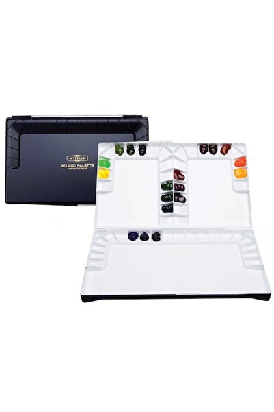 Mijello Palet Supertrend Studio 360x227x37 mm MWP-3055