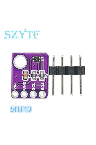 Choice1 SZYTF SHT40 SHT30 SHT30-D SHT31 SHT31-D SHT35 SHT35-DSHT40 SHT40-D SH...