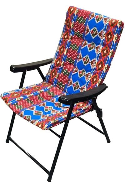 ORIAN One Folding chair for camping ‎50 x 50 x 70 cm