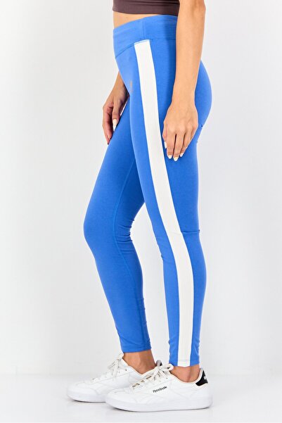New Balance Women Tight Fit Training Legging, Blue