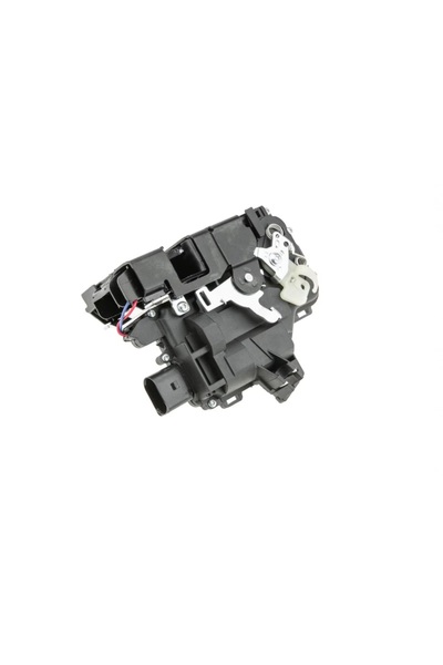 motor starter Door Lock Latch, Front Left, Volkswagen PASSAT B5 1996-2005, GOLF IV 1999-2003