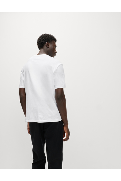 Marks & Spencer Relaxed Fit Pamuklu Tişört