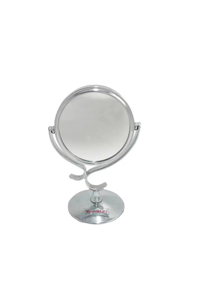 ORIAN مرآة ذات وجهين مع حامل