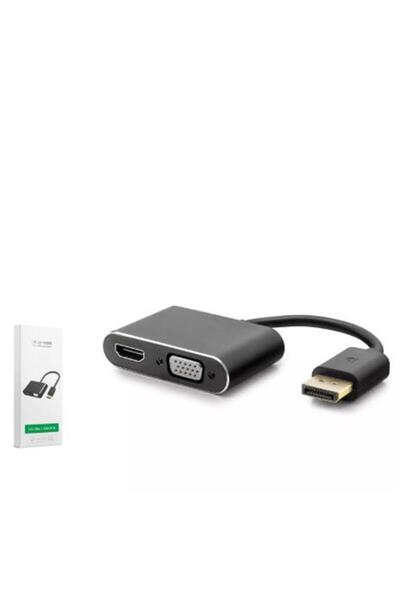 Universal Hadron Hdx7822 Display to HDMI + Vga F Converter 4K 1080P 22cm
