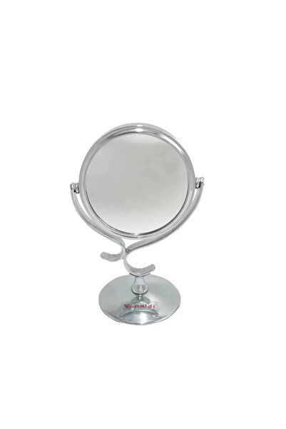 ORIAN مرآة ذات وجهين مع حامل