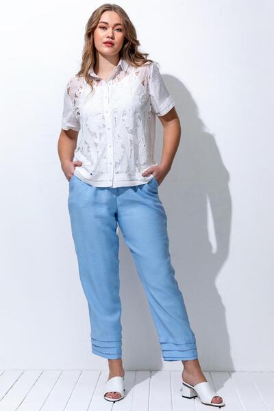 Vedi 5048 X Life Lace Shirt