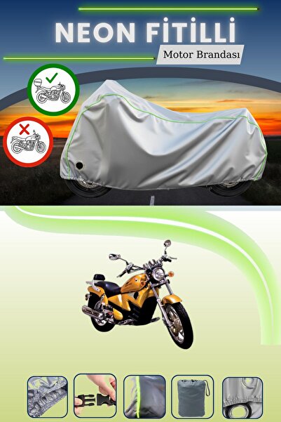 Cemku Shine Gray Tail Bag and Lock Compatible Neon Corduroy Dorado Poseidon C...