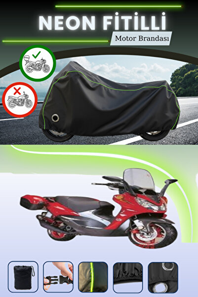 Cemku Shine حقيبة خلفية سوداء وقفل متوافقان مع قماش المحرك الصلب المتوافق مع ...