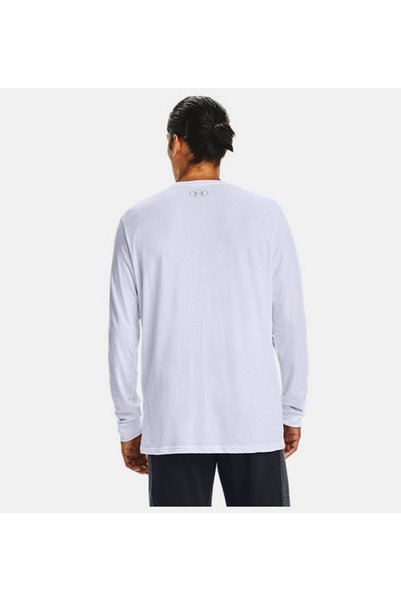 Under Armour Ua Sportstyle Left Chest Ls Men's Long Sleeve T-Shirt