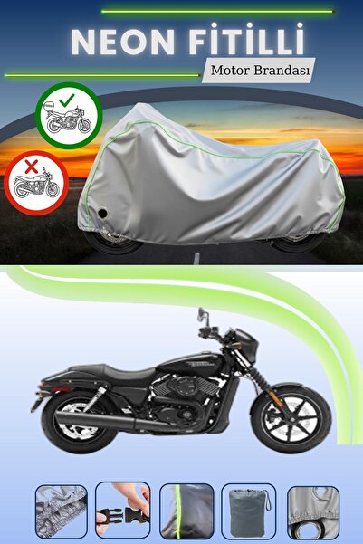 Cemku Shine حقيبة خلفية رمادية اللون ومتوافقة مع قماش نيون متوافق مع دراجة نا...