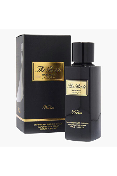 Nurdan عطر الشعر ذا برايد للنساء - 50 مل