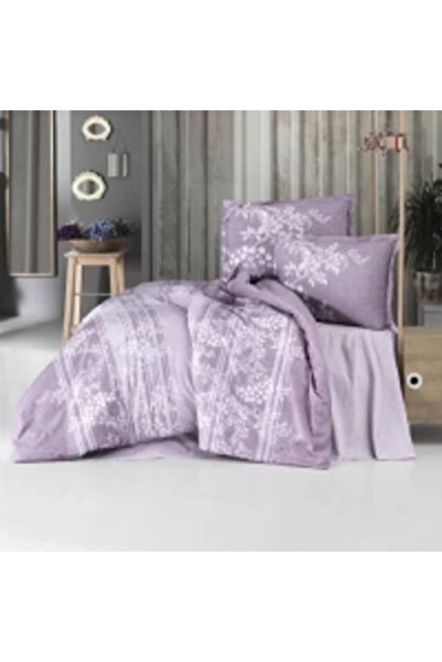 RALEX PUCIOASA Ranforce Bed Linen Clasy King Size (BOVA V2)