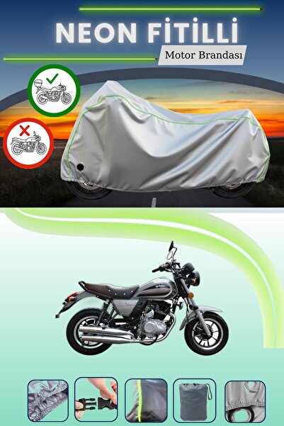 Cemku Shine حقيبة خلفية رمادية اللون ومتوافقة مع قماش نيون فايتلي يوكي سكرام ...