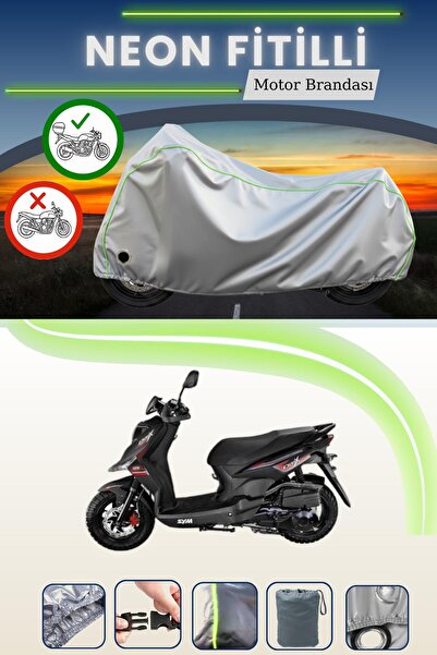 Cemku Shine حقيبة خلفية رمادية اللون ومتوافقة مع قماش الستائر المتوافق مع درا...