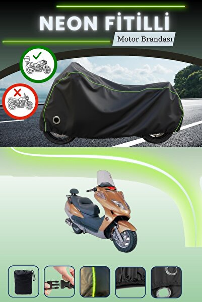 Cemku Shine حقيبة خلفية سوداء وقفل متوافقان مع قماش المحرك الصلب المتوافق مع ...