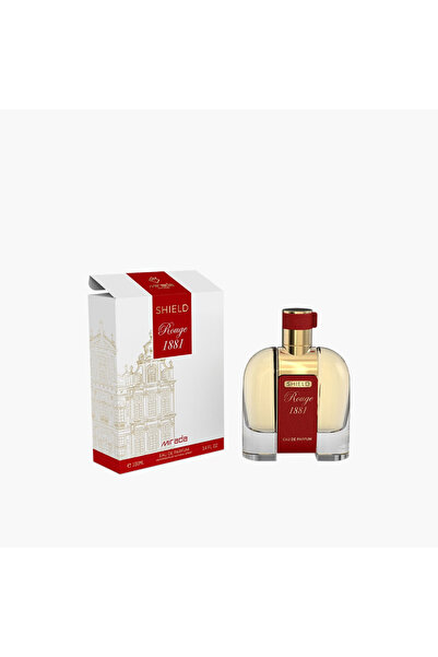 Unique Perfumes عطر يونيك بيرفيوم شيلد روف أو دو بارفان للرجال - 100 مل