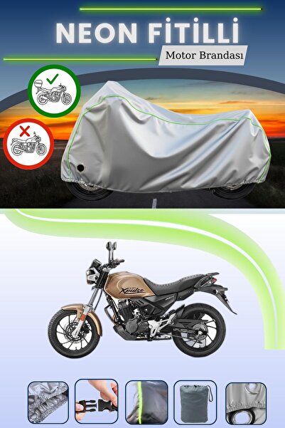 Cemku Shine حقيبة خلفية رمادية اللون ومتوافقة مع قماش نيون فيتيل هيرو إكس بلس...