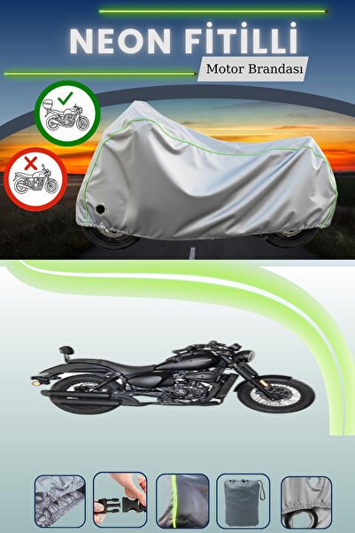 Cemku Shine حقيبة خلفية رمادية اللون ومتوافقة مع قماش نيون فيتيل فولك فريدوم ...