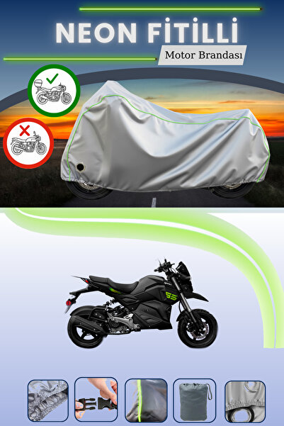 Cemku Shine حقيبة خلفية رمادية اللون ومتوافقة مع قماش نيون فايتي يوكي هامر 50...