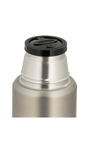 ALSAIF THERMOS Stainless King Vacuum-Insulated Drink Bottle, 470 ML