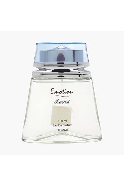 Rasasi عطر إيموشن أو دو بارفان للرجال - 100 مل