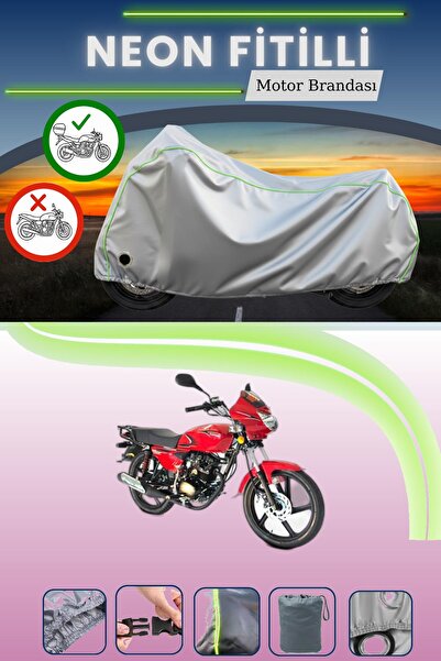 Cemku Shine حقيبة خلفية رمادية نيون قماش مجدّل ومتوافقة مع قفل كانوني بريتون ...