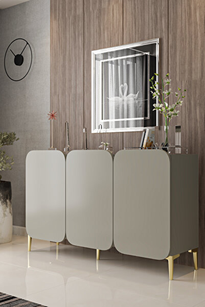 Givayo Mobilya LEONARDO KONSOL