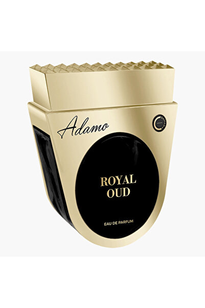 Camara عطر أدامو رويال عود أو دو بارفان - 80 مل