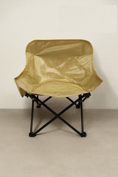 ORIAN Camping Folding Chair Small Outdoor Chair