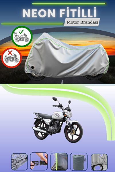 Cemku Shine حقيبة خلفية رمادية اللون ومتوافقة مع قماش نيون فايتي كوبا رازور 1...