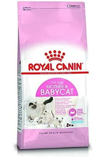 Royal Canin Mother&baby Cat First Age Kedi Maması 400g