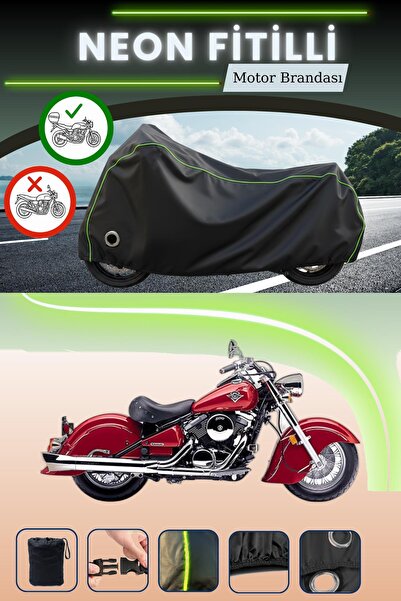 Cemku Shine حقيبة خلفية سوداء وقفل متوافقان مع قماش المحرك المتوافق مع نيون ف...