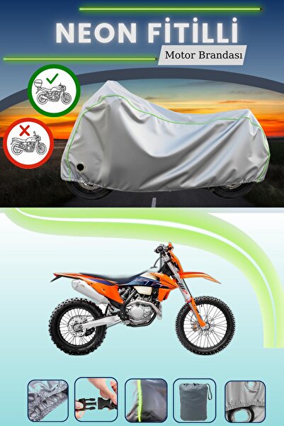 Cemku Shine حقيبة خلفية رمادية اللون ومتوافقة مع قماش نيون متوافق مع دراجة نا...