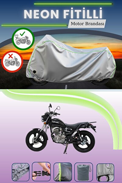 Cemku Shine حقيبة خلفية رمادية اللون ومتوافقة مع قماش نيون فايتي مونديال فولت...