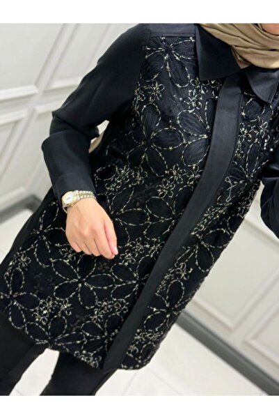 FUAT GÜRSEN Flower Patterned Cap