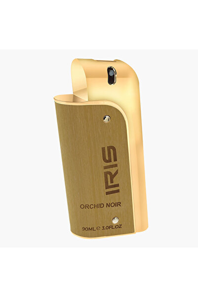 Camara Iris Orchid Noir Eau de Parfum for Women - 90 ml