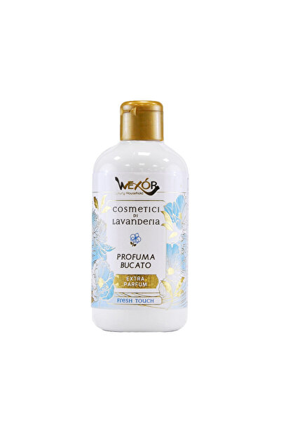 Wexor Parfum Wexór mușchi (proaspăt) 250 ml