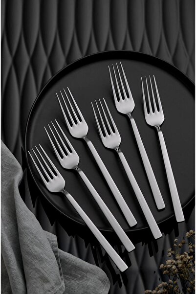 onon Sofrada Moda Eko Deniz 60 Piece Cutlery Set
